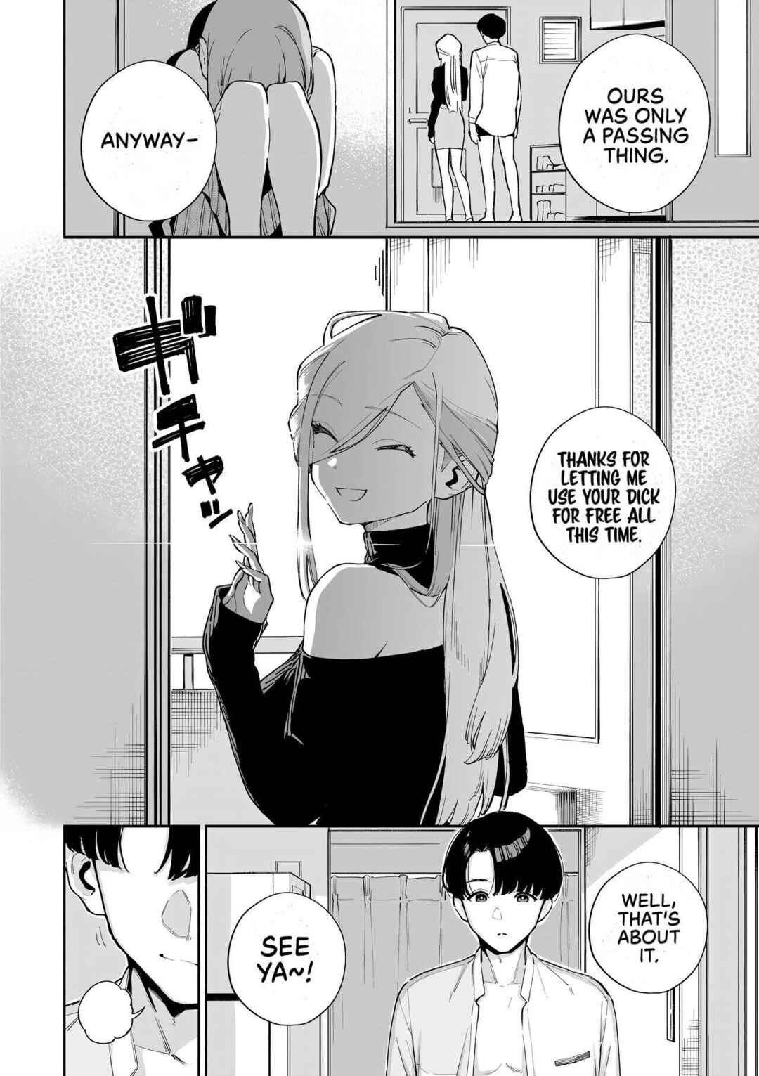 Page 26 Chapter 2 Bitter Sweet Complex