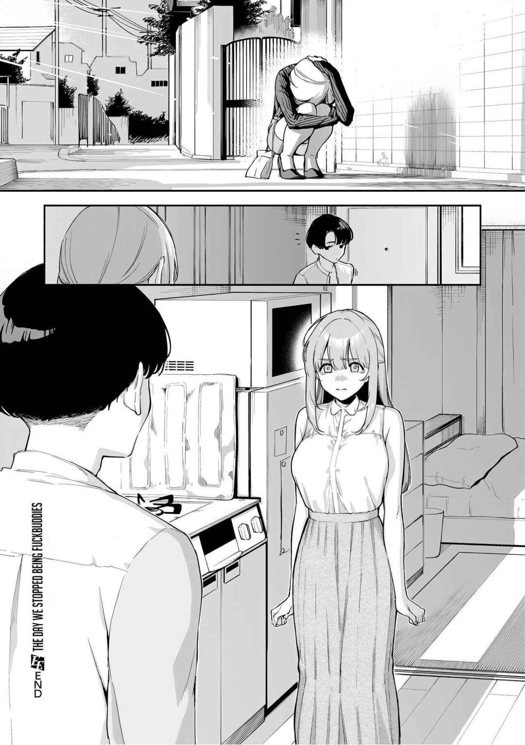 Page 29 Chapter 2 Bitter Sweet Complex