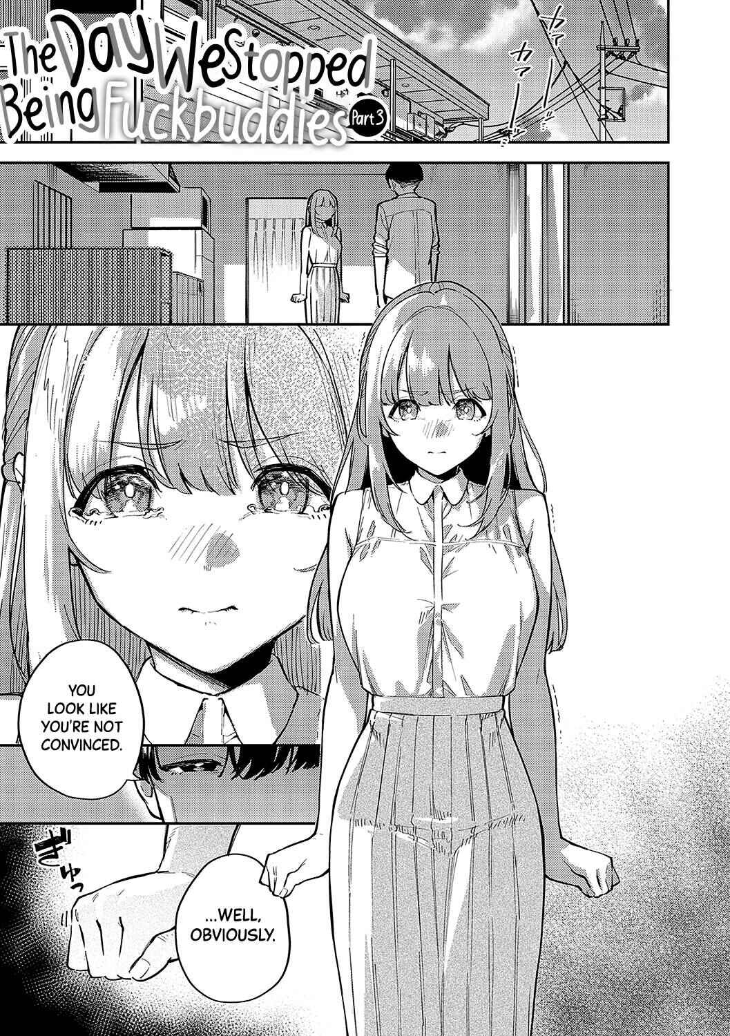 Page 1 Chapter 3 Bitter Sweet Complex