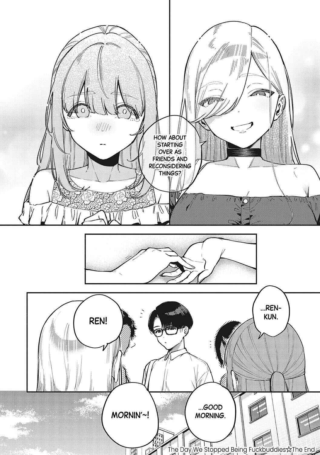 Page 30 Chapter 3 Bitter Sweet Complex
