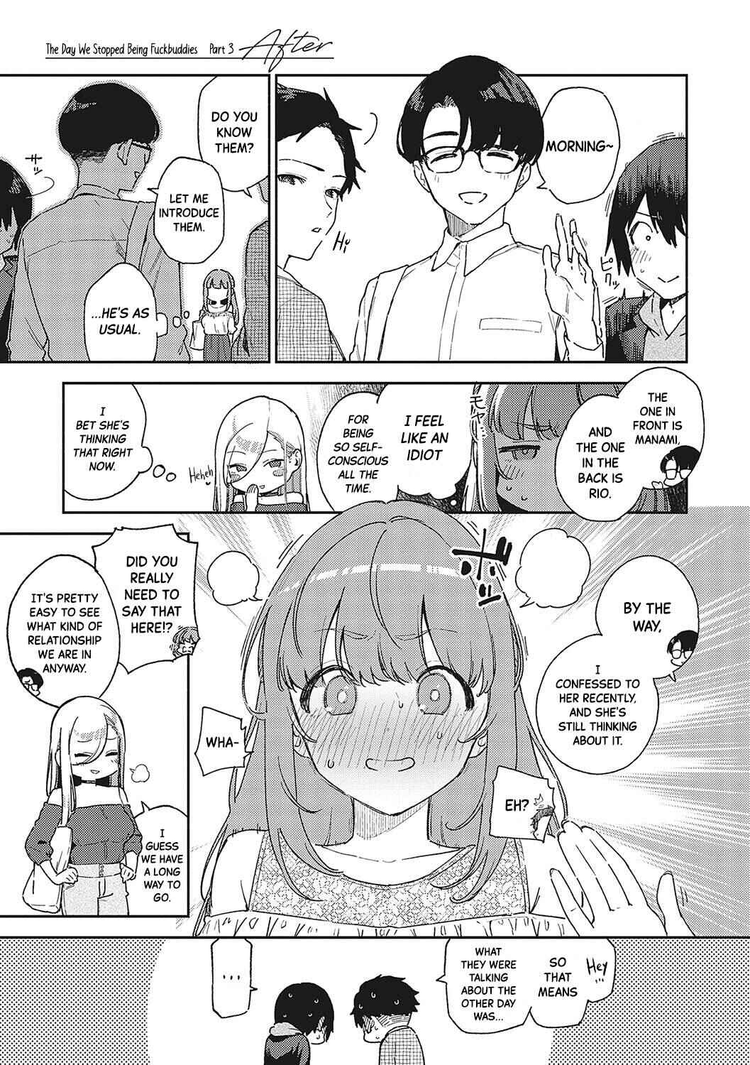 Page 31 Chapter 3 Bitter Sweet Complex
