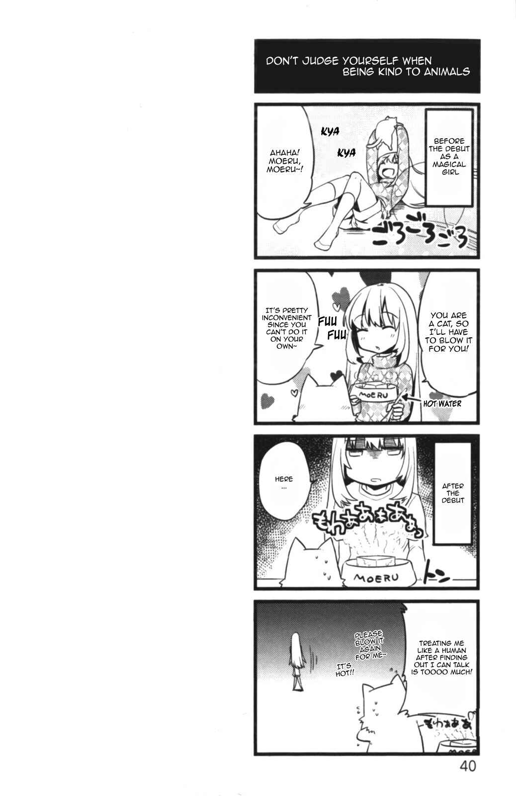 Page 10 Chapter 5.5 Oto x Maho