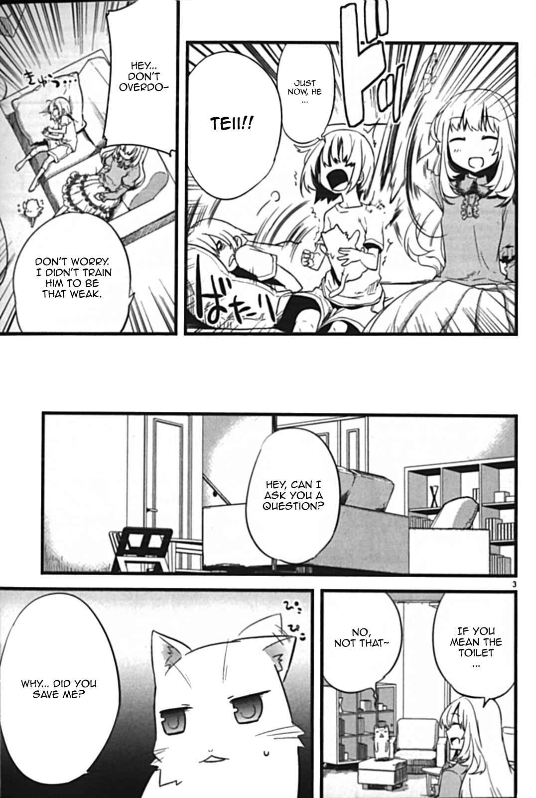 Page 20 Chapter 5.5 Oto x Maho