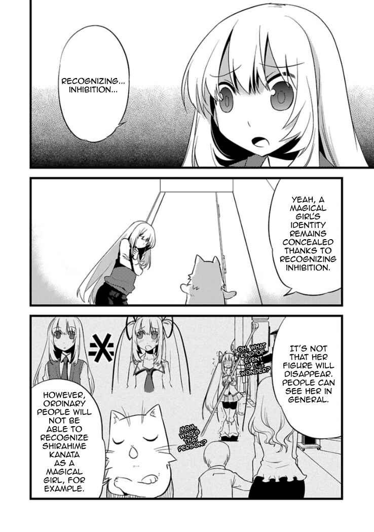 Page 10 Chapter 5 Oto x Maho