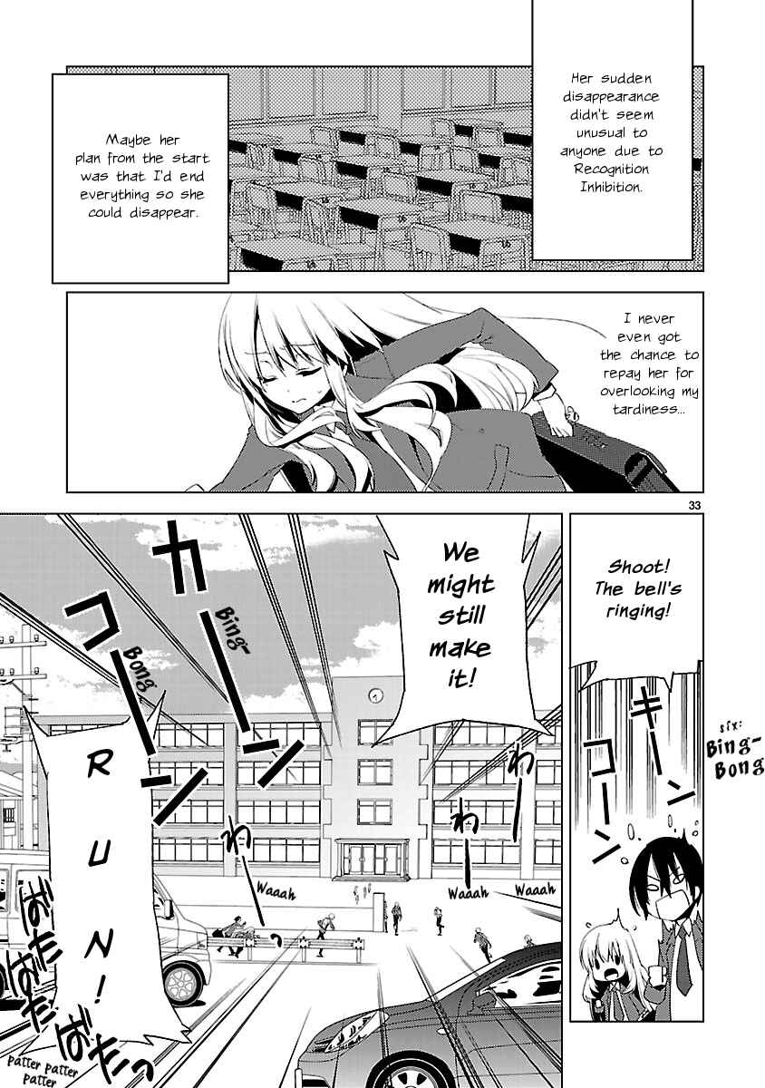 Page 30 Chapter 20 Oto x Maho