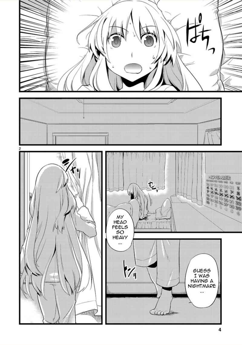 Page 4 Chapter 6 Oto x Maho