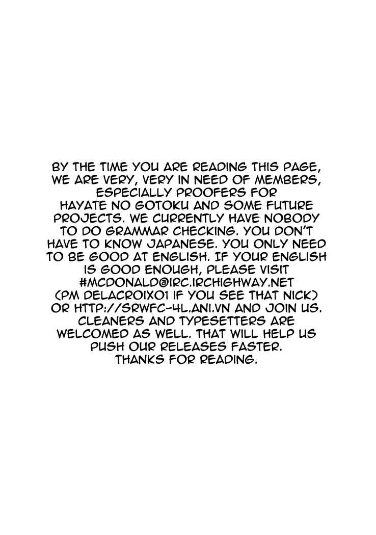 Page 28 Chapter 4 Oto x Maho