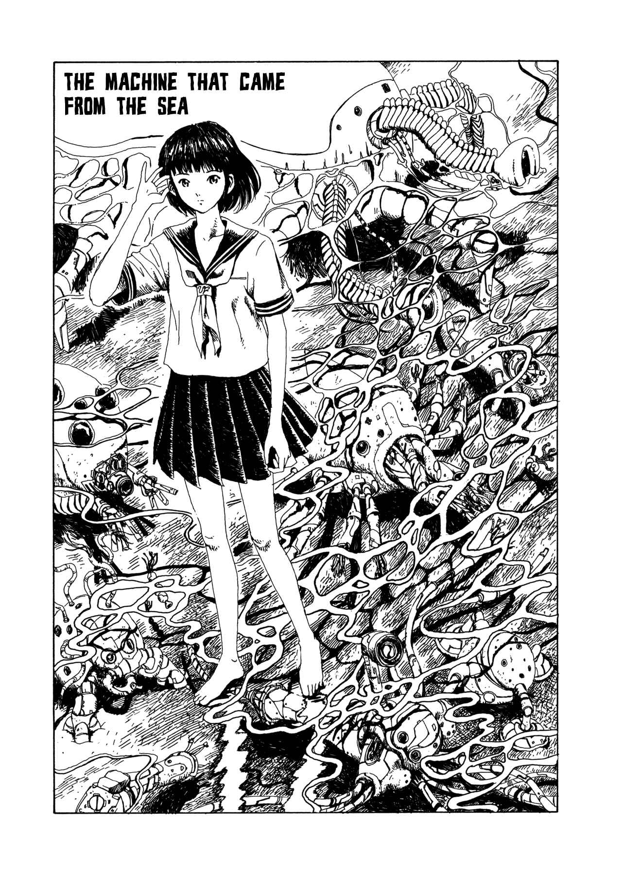 Page 1 Chapter 4 Garden