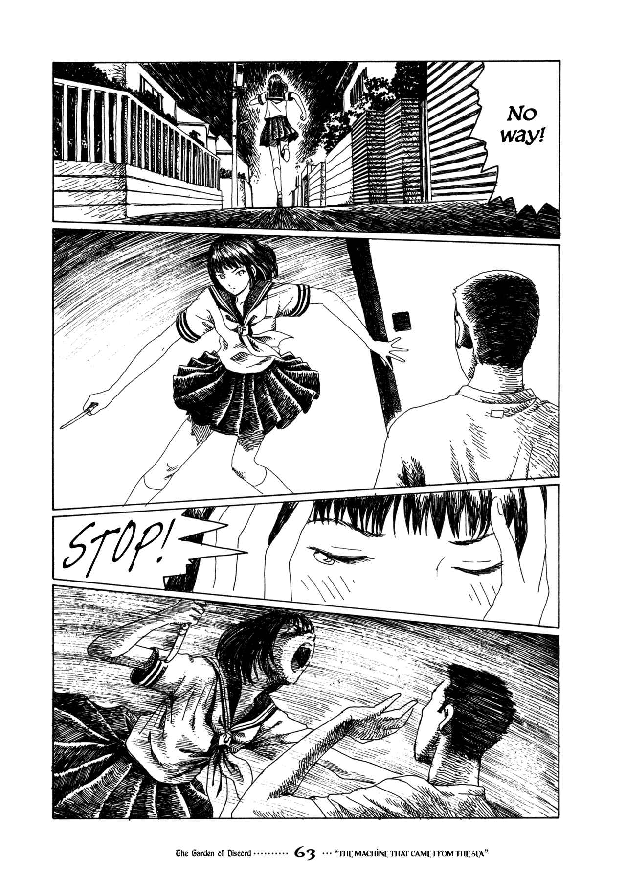 Page 11 Chapter 4 Garden