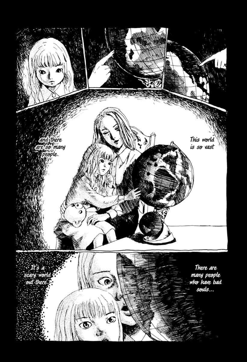 Page 13 Chapter 7 Garden