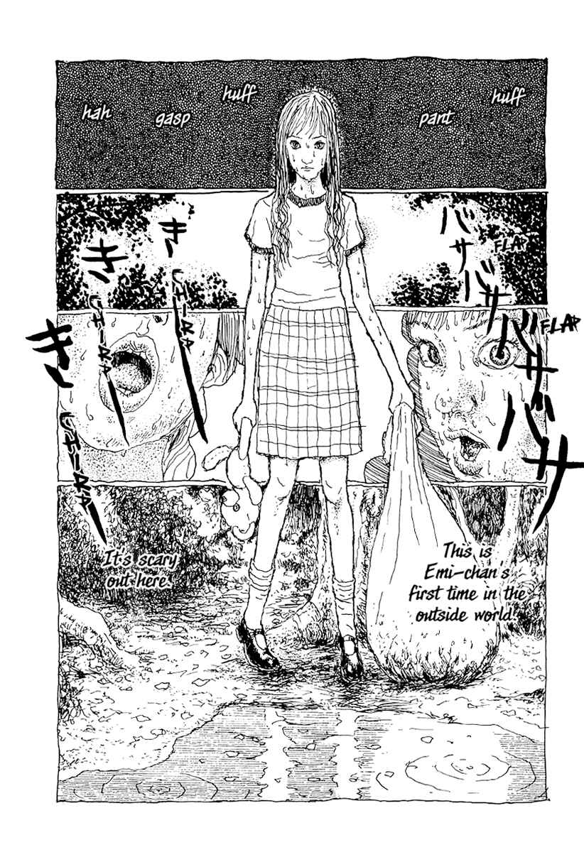 Page 2 Chapter 7 Garden
