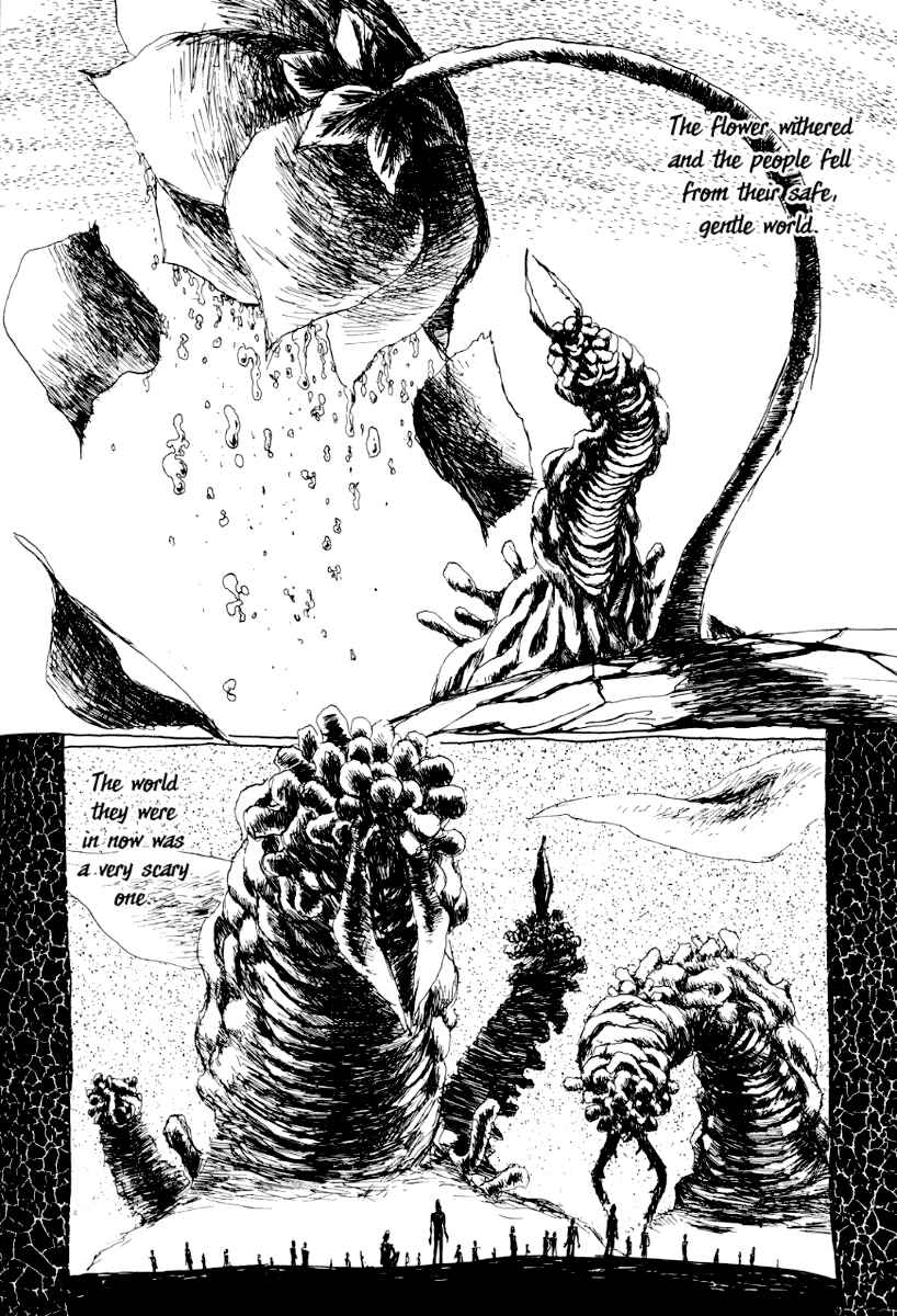 Page 21 Chapter 7 Garden