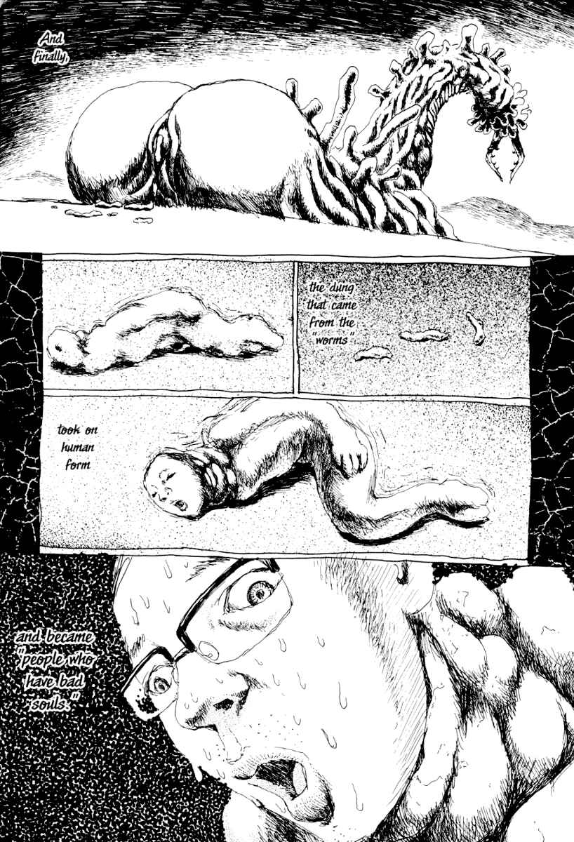 Page 23 Chapter 7 Garden