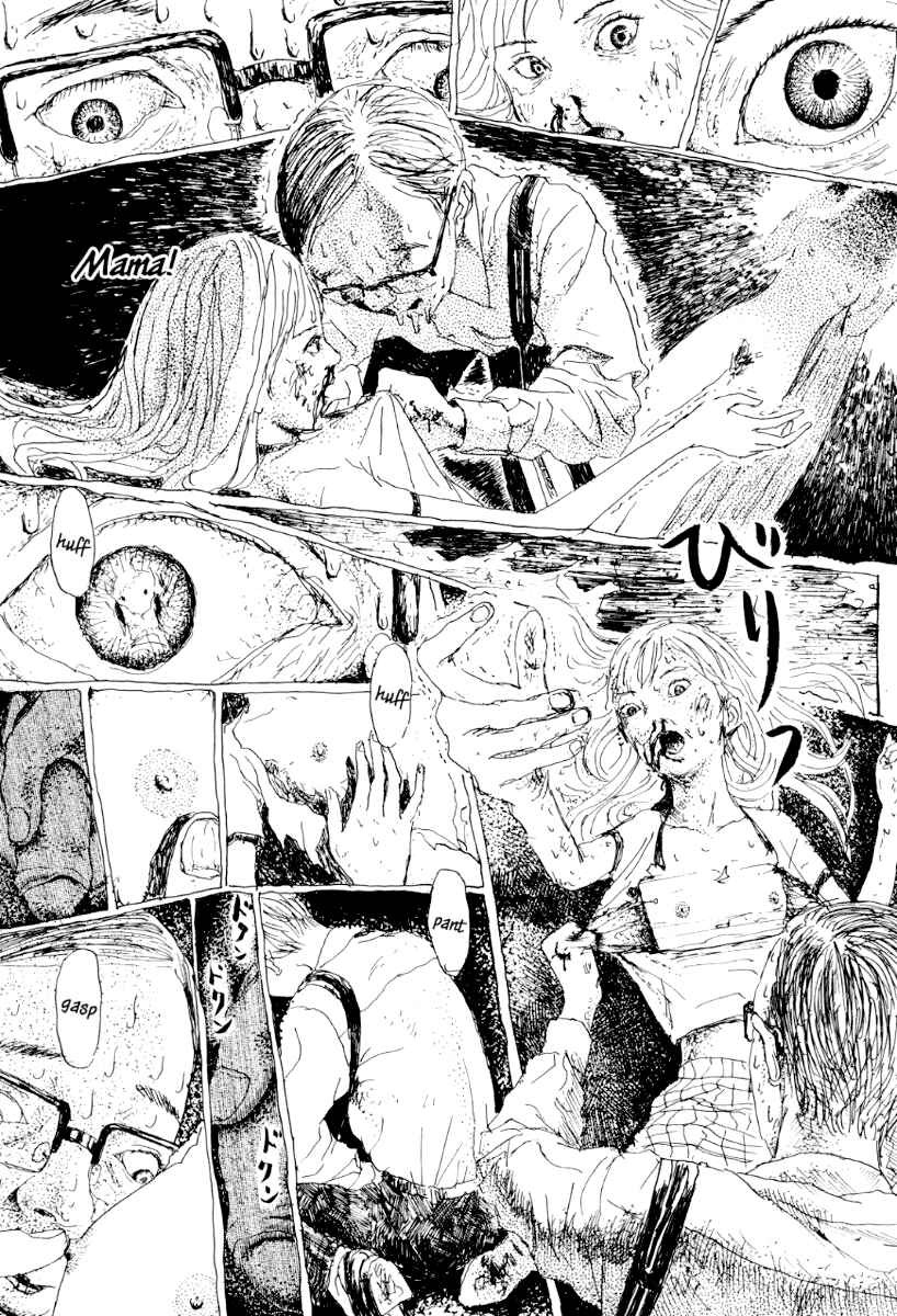 Page 24 Chapter 7 Garden