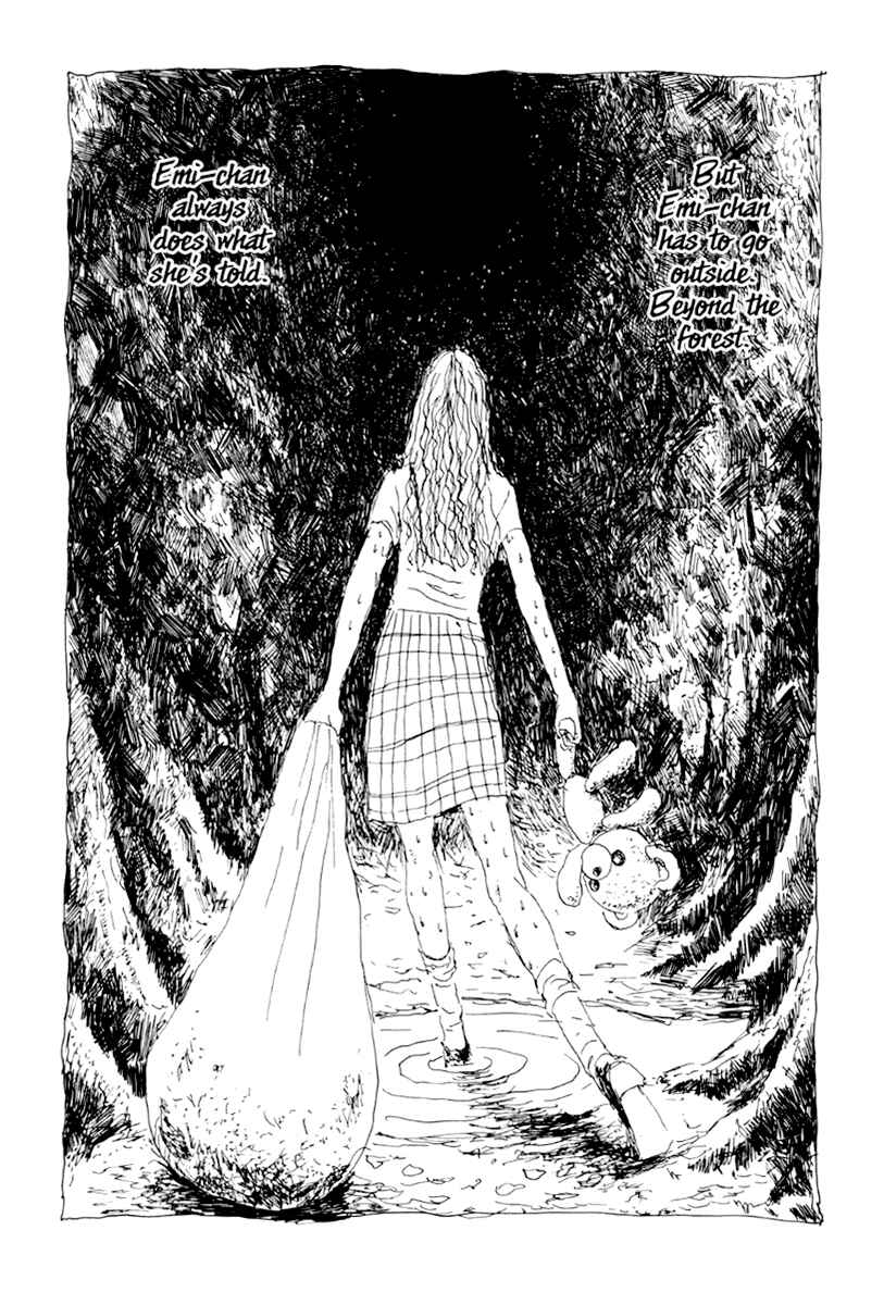 Page 3 Chapter 7 Garden