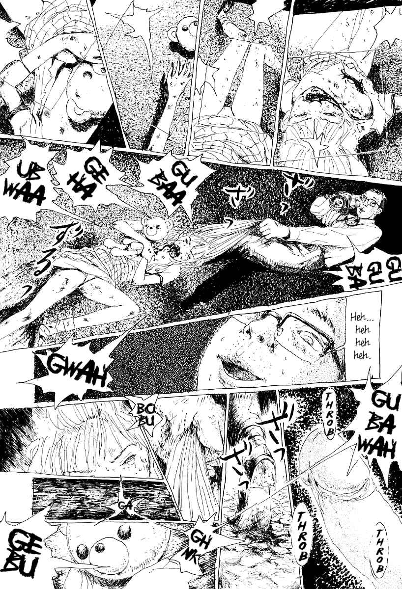 Page 32 Chapter 7 Garden