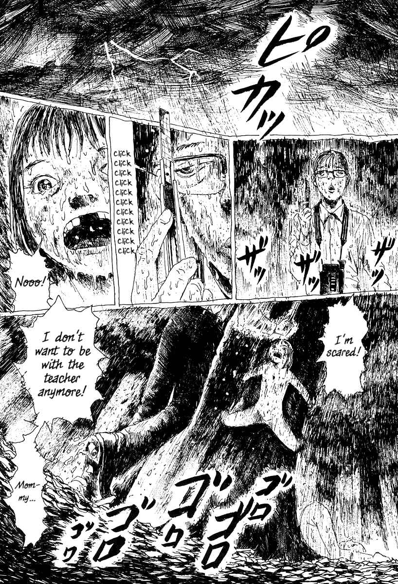 Page 41 Chapter 7 Garden