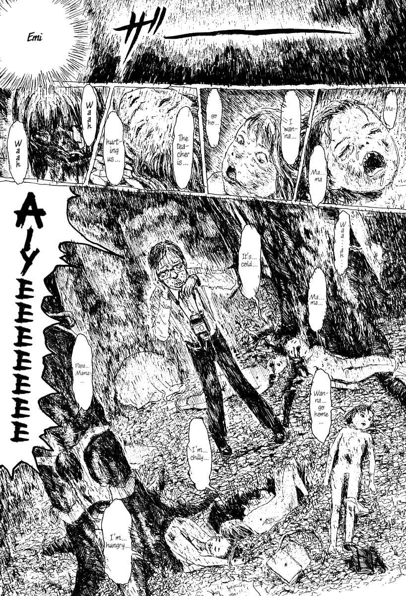 Page 47 Chapter 7 Garden