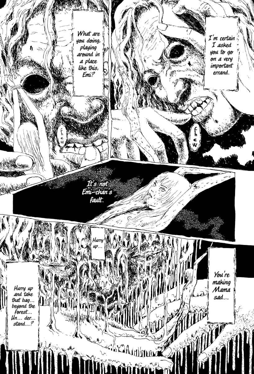 Page 49 Chapter 7 Garden