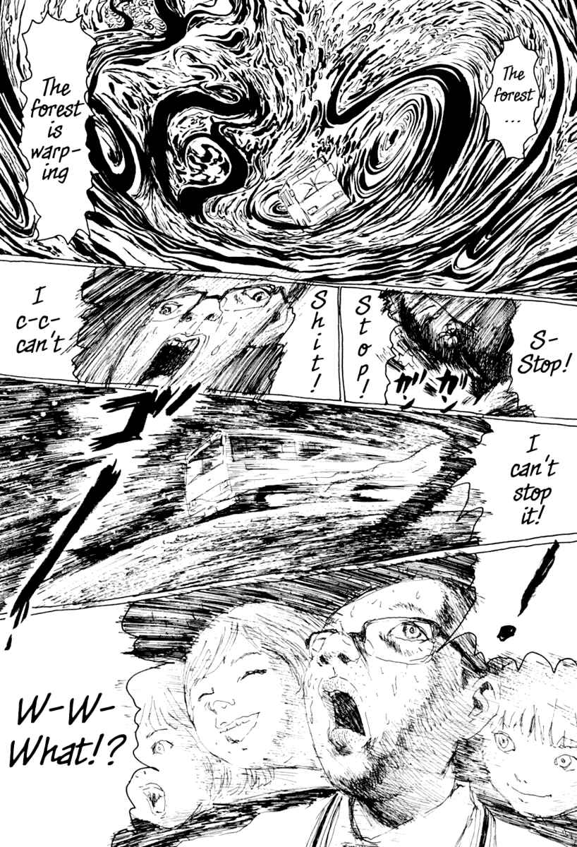 Page 63 Chapter 7 Garden