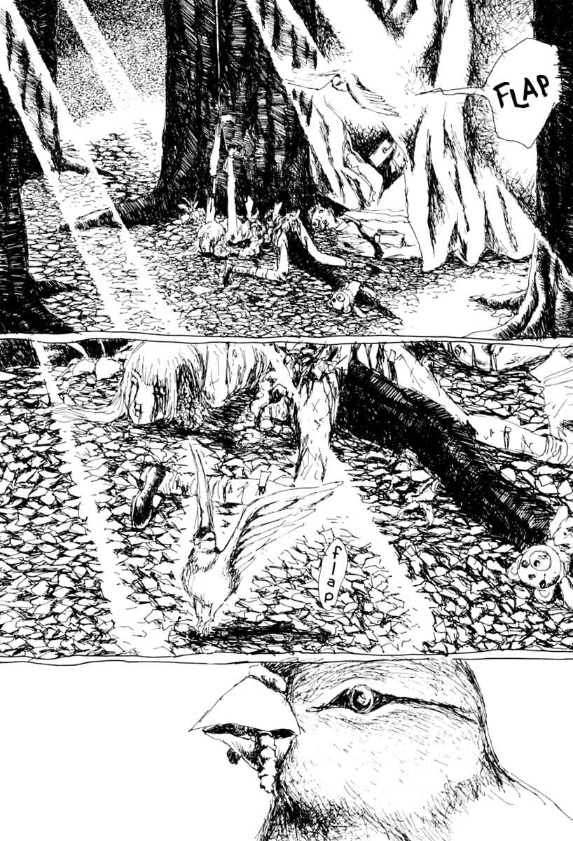 Page 83 Chapter 7 Garden