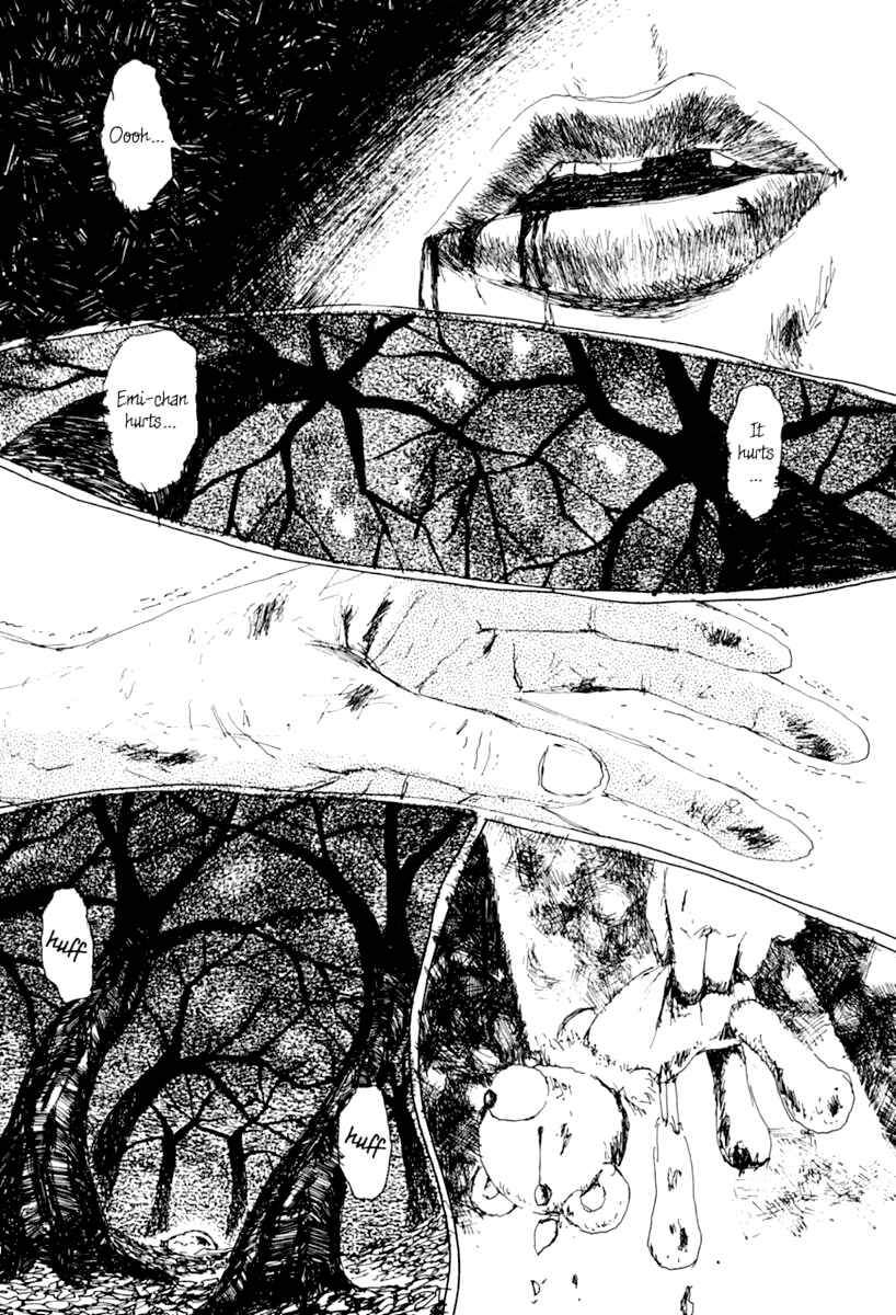 Page 84 Chapter 7 Garden