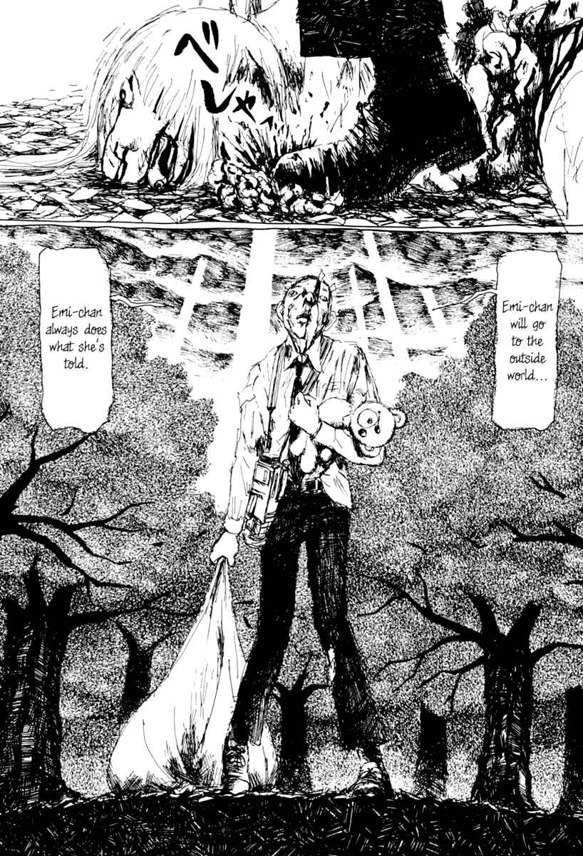 Page 86 Chapter 7 Garden