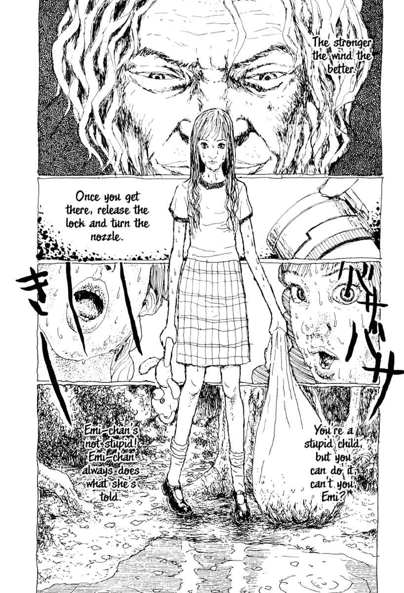 Page 99 Chapter 7 Garden