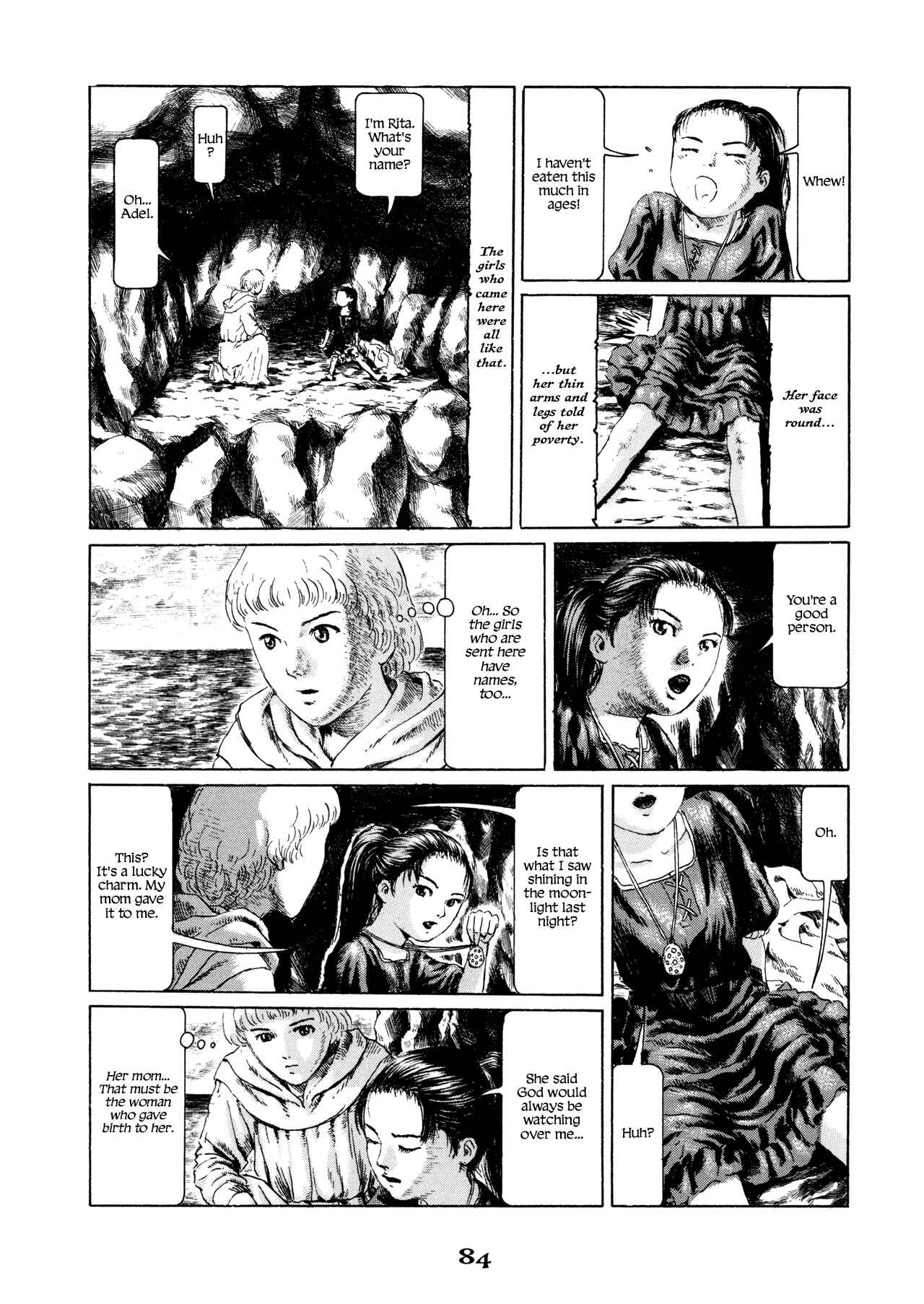 Page 20 Chapter 5 Garden