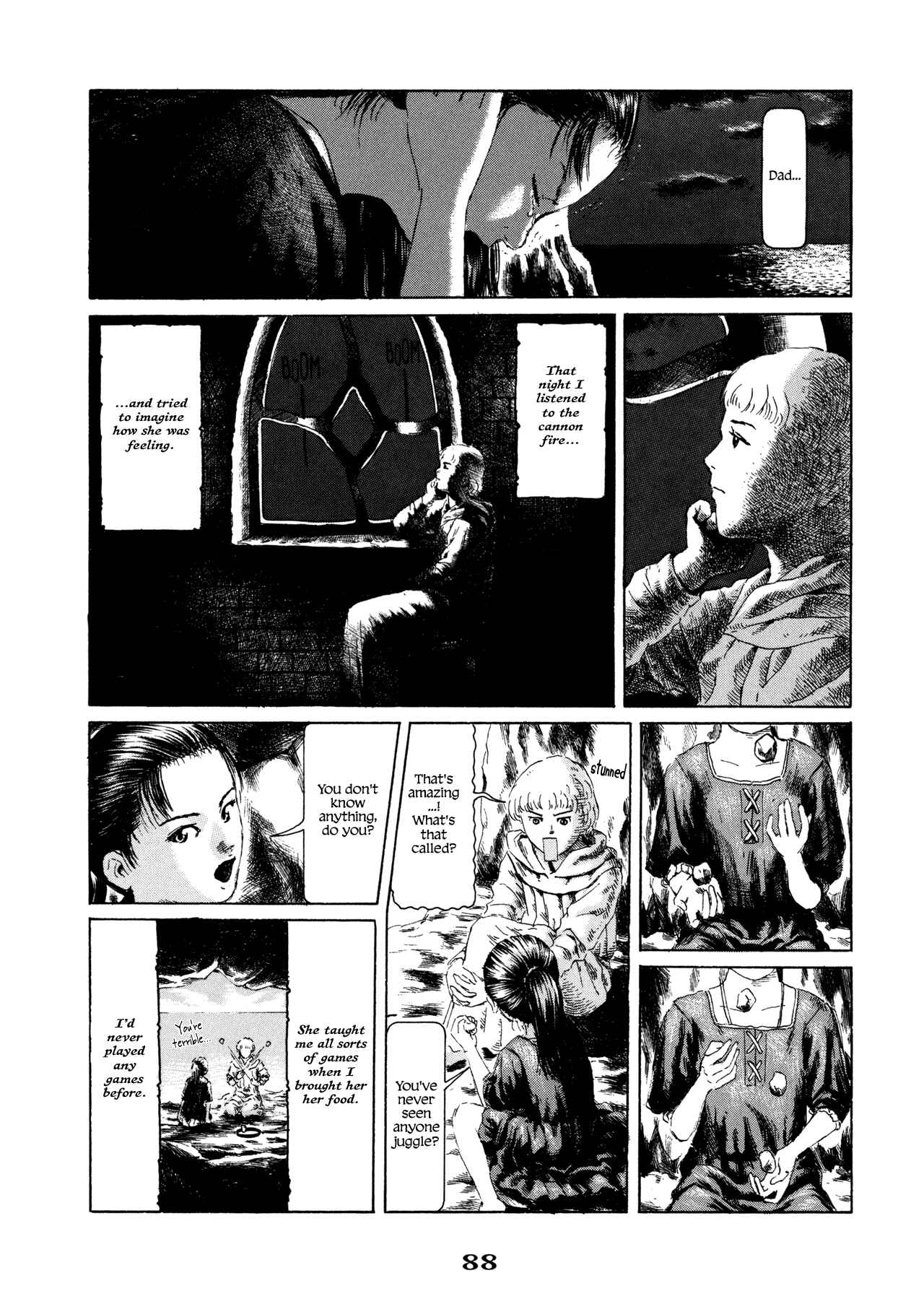 Page 24 Chapter 5 Garden