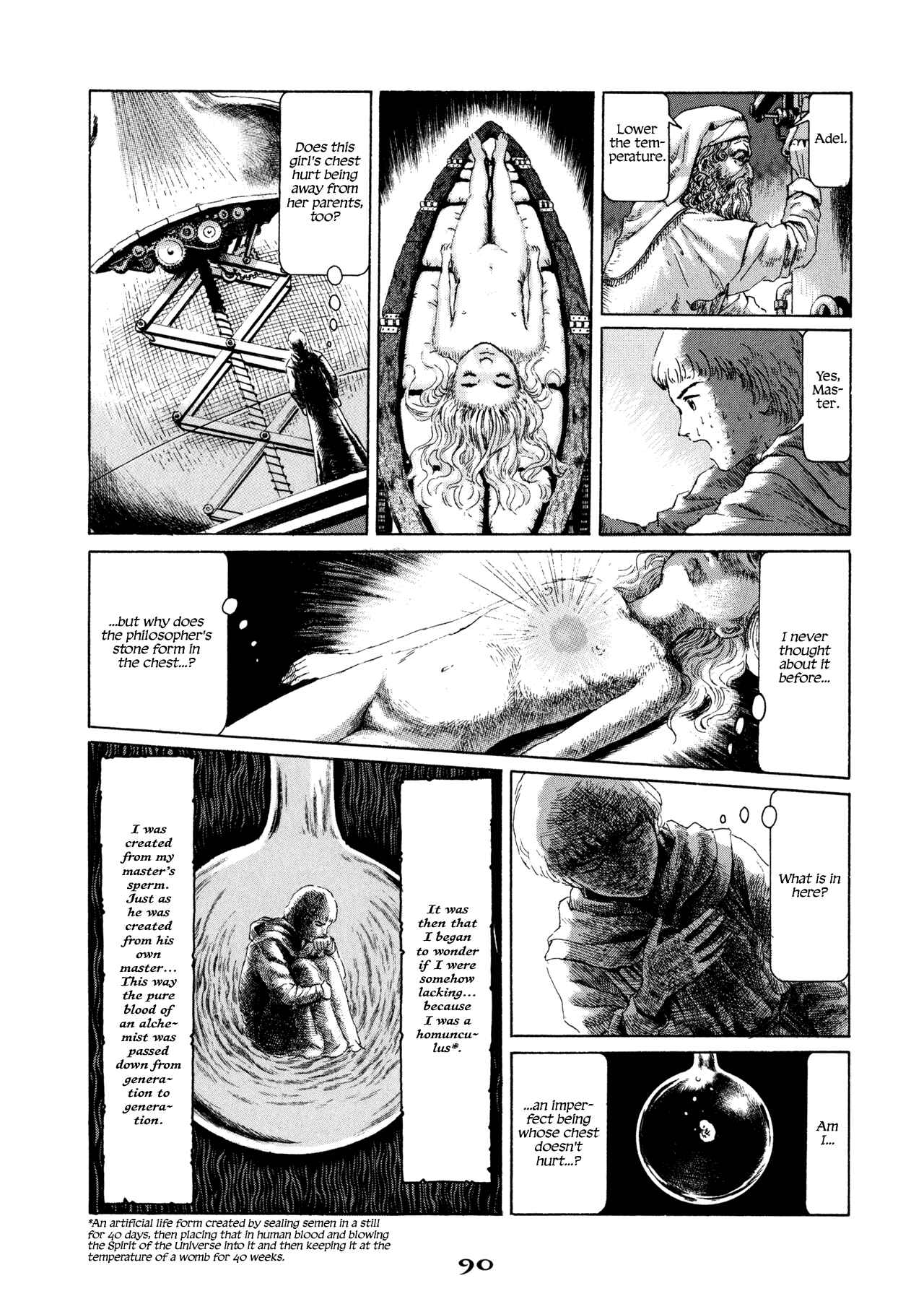 Page 26 Chapter 5 Garden