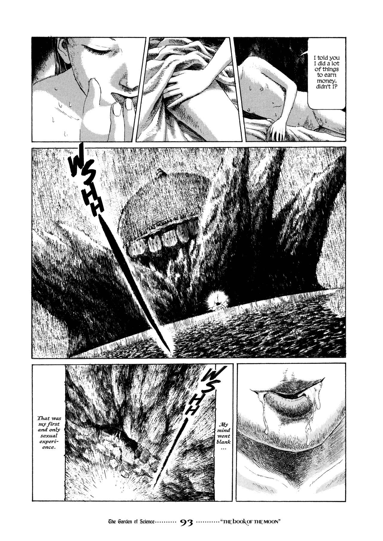 Page 29 Chapter 5 Garden