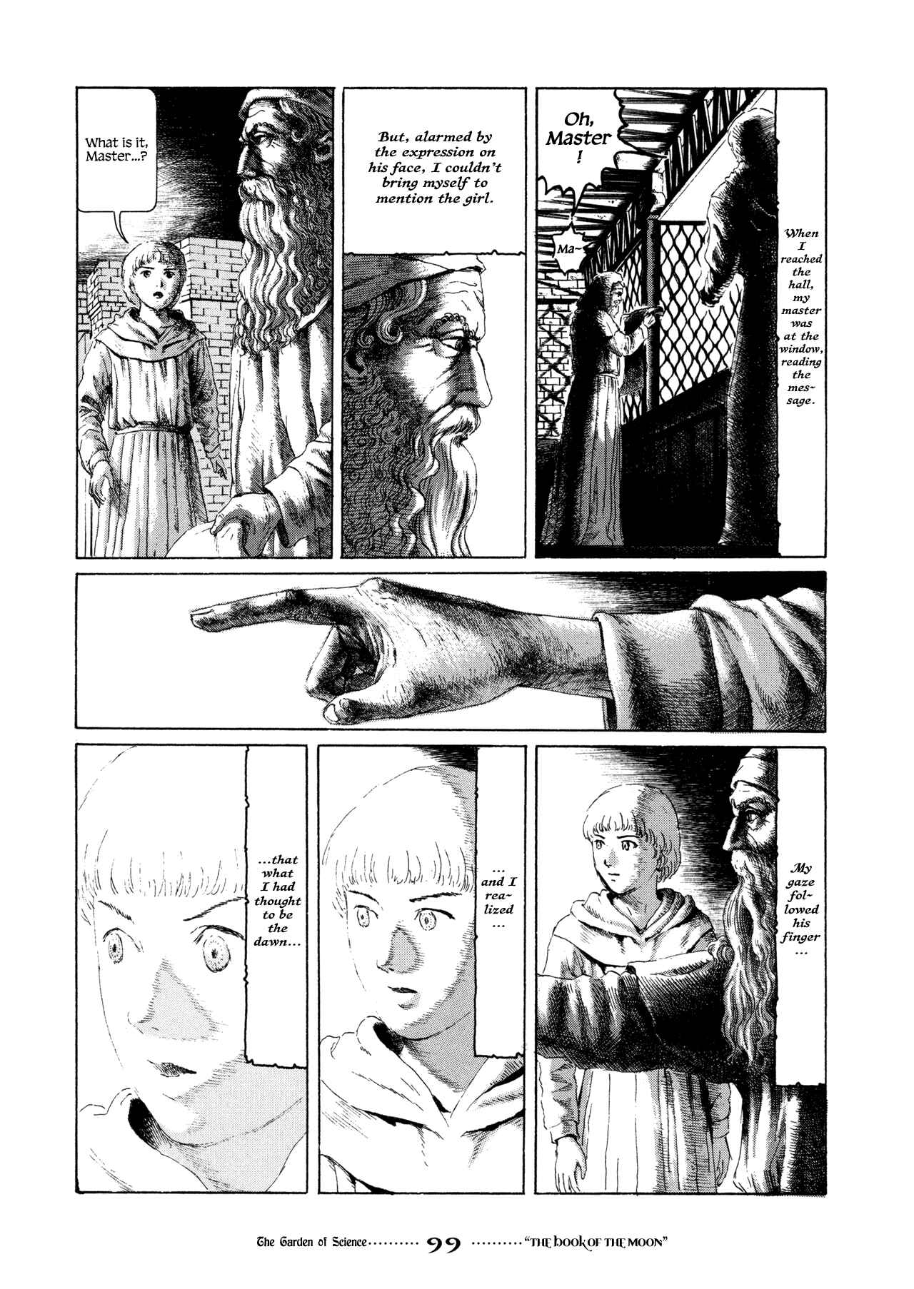 Page 35 Chapter 5 Garden