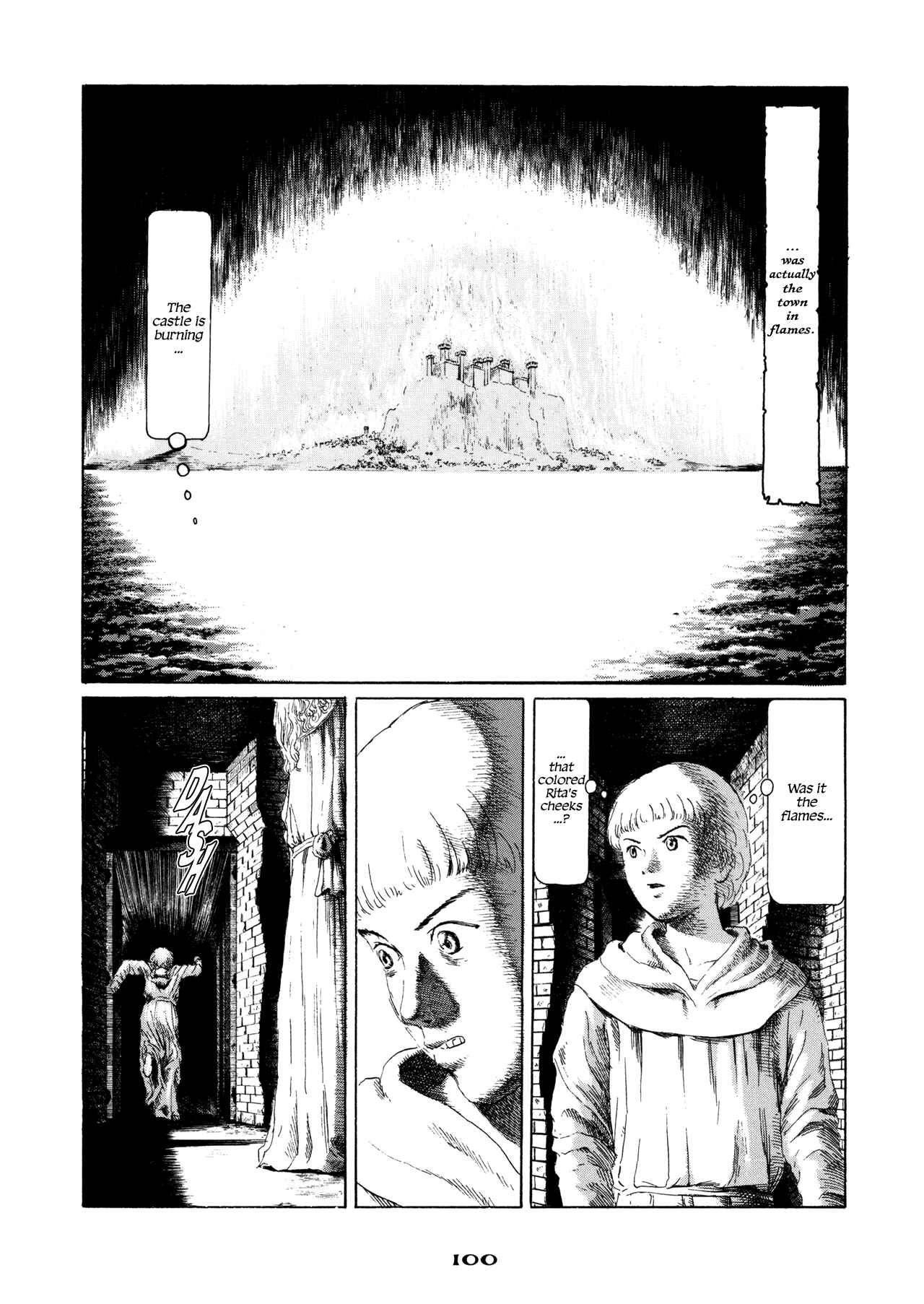 Page 36 Chapter 5 Garden