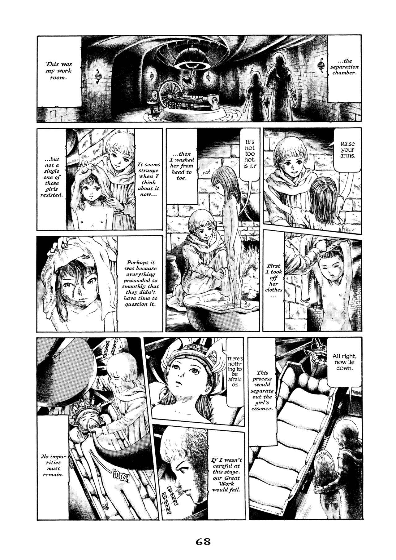 Page 4 Chapter 5 Garden