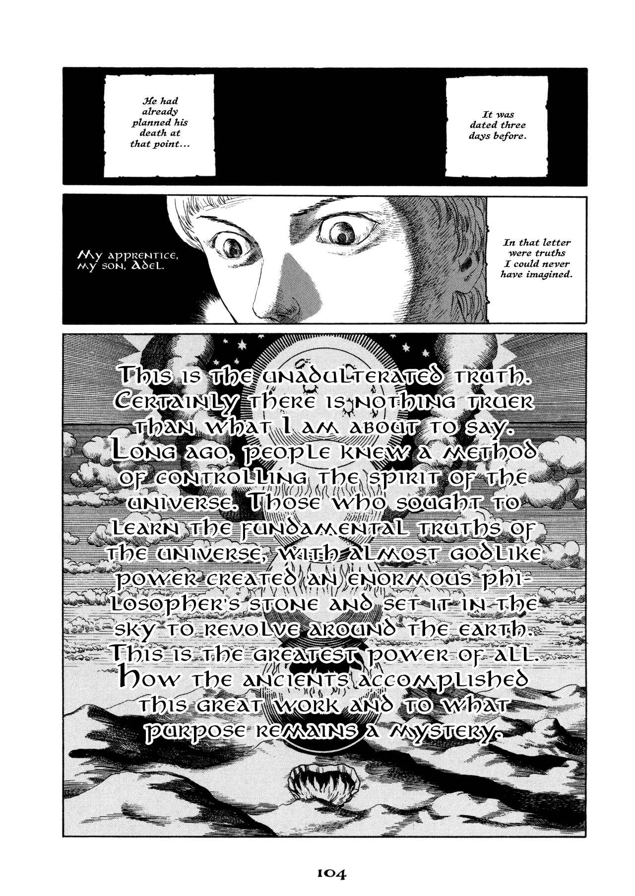 Page 40 Chapter 5 Garden