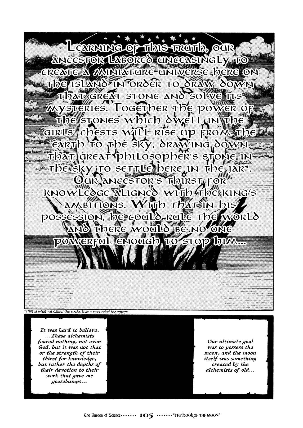 Page 41 Chapter 5 Garden