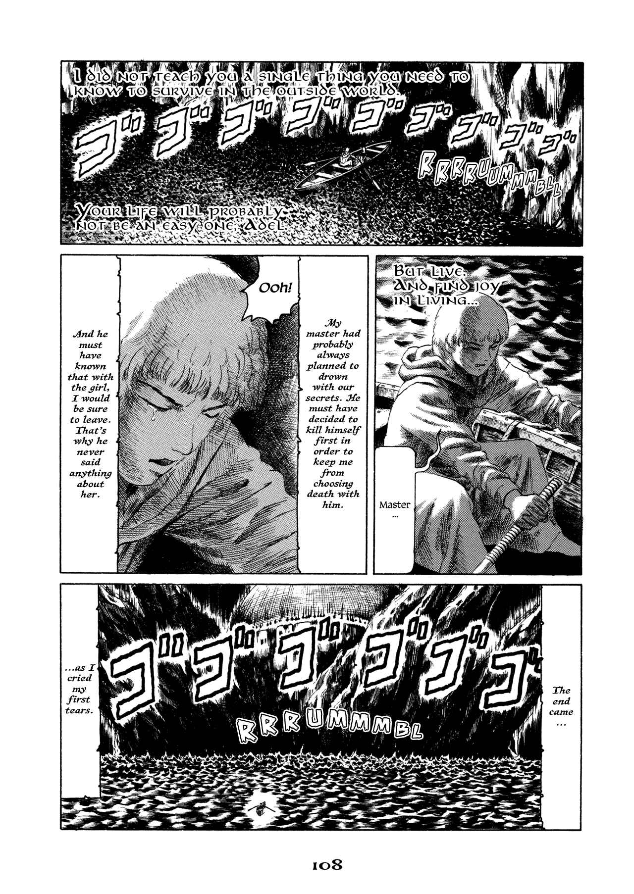 Page 44 Chapter 5 Garden