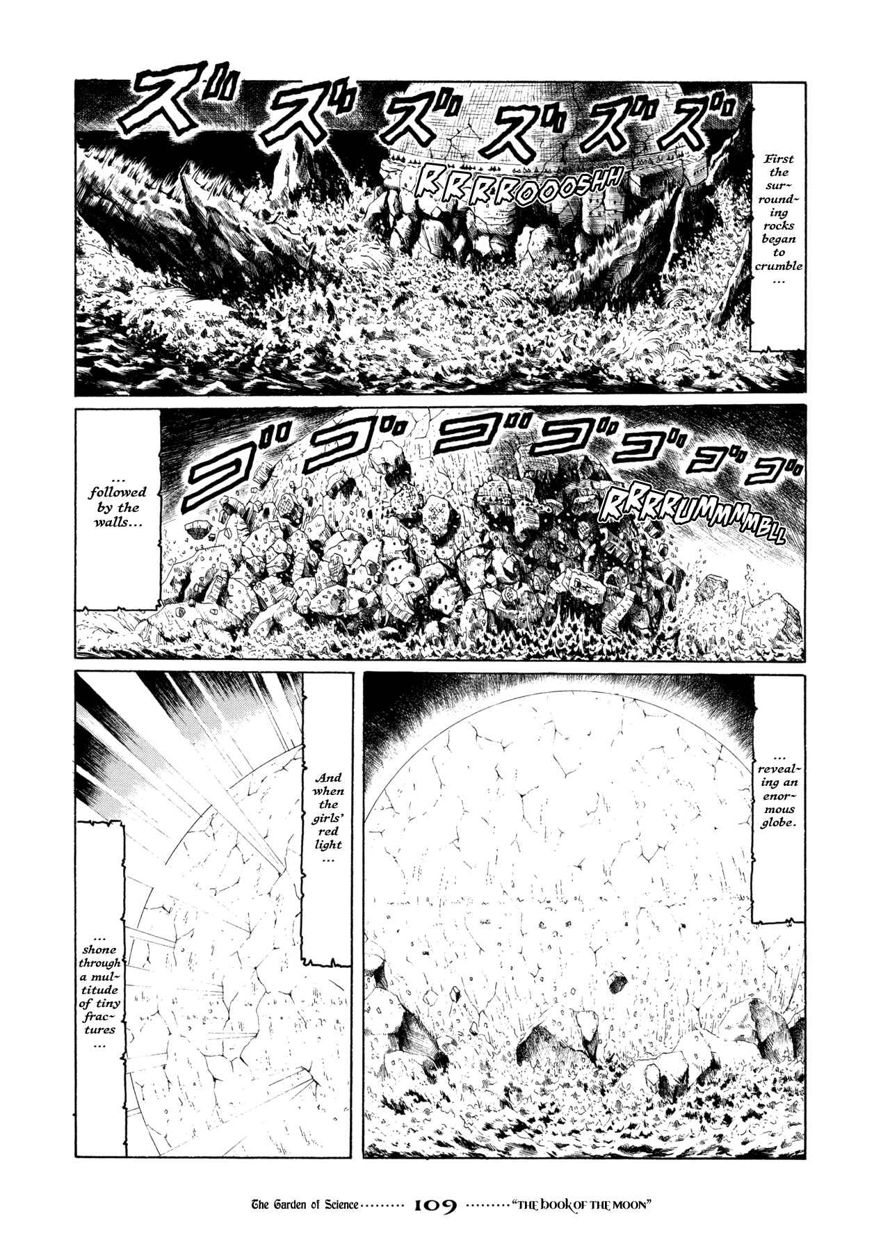 Page 45 Chapter 5 Garden