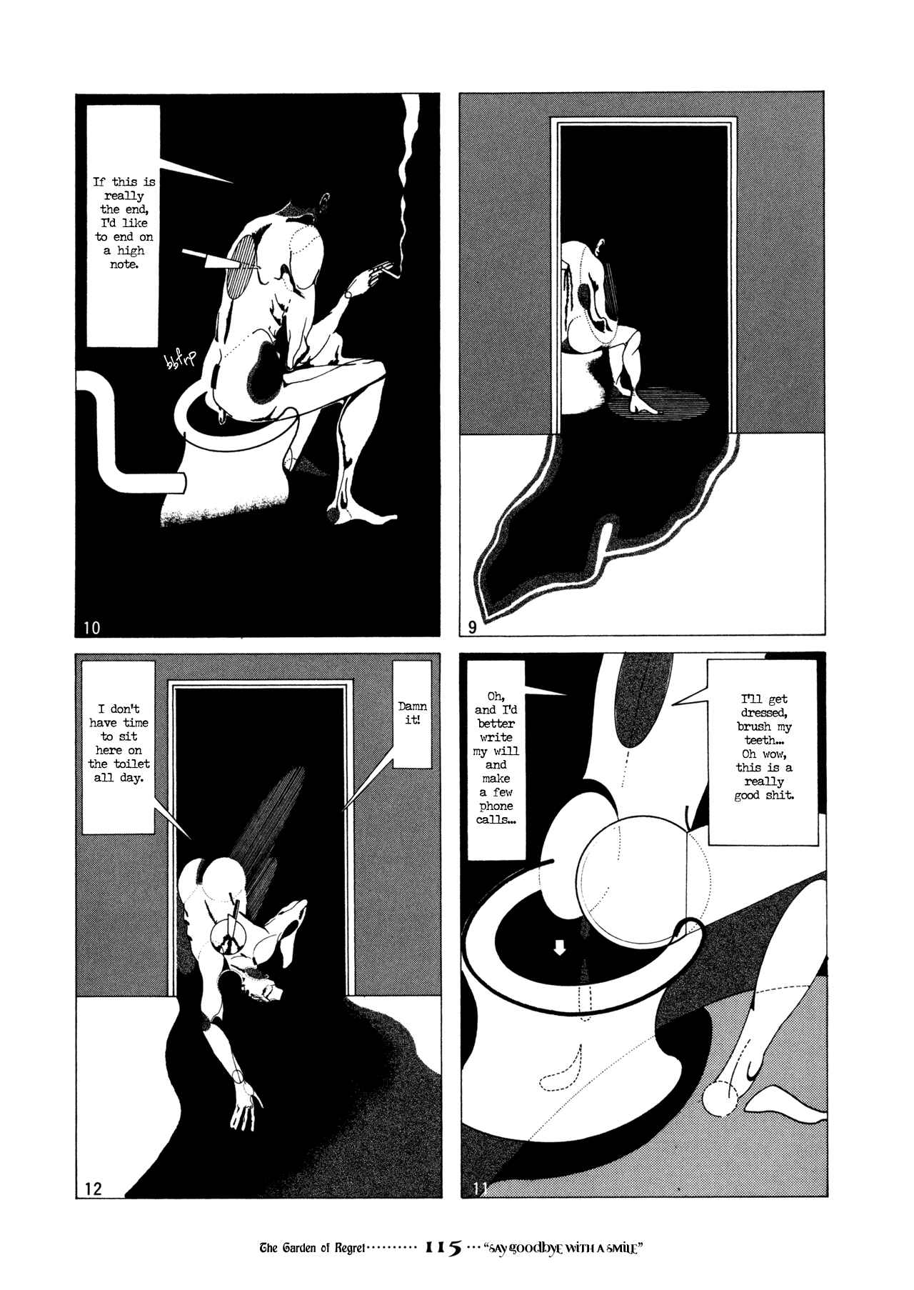 Page 3 Chapter 6 Garden