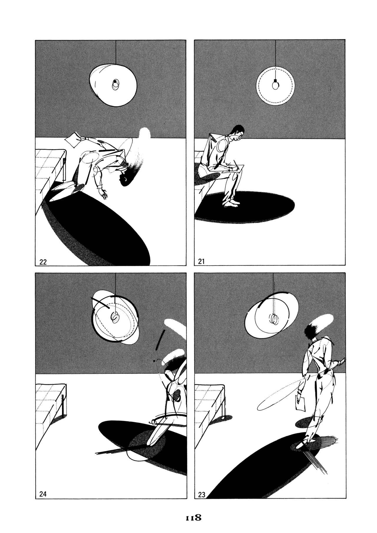 Page 6 Chapter 6 Garden