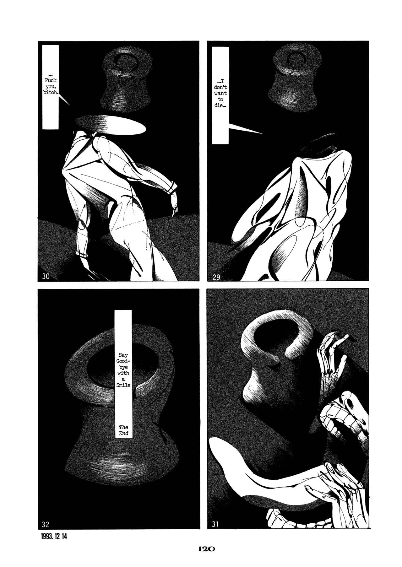 Page 8 Chapter 6 Garden