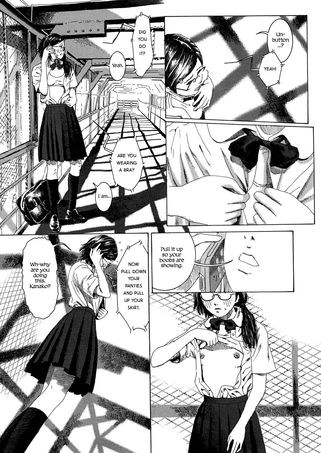 Page 13 Chapter 3 Garden