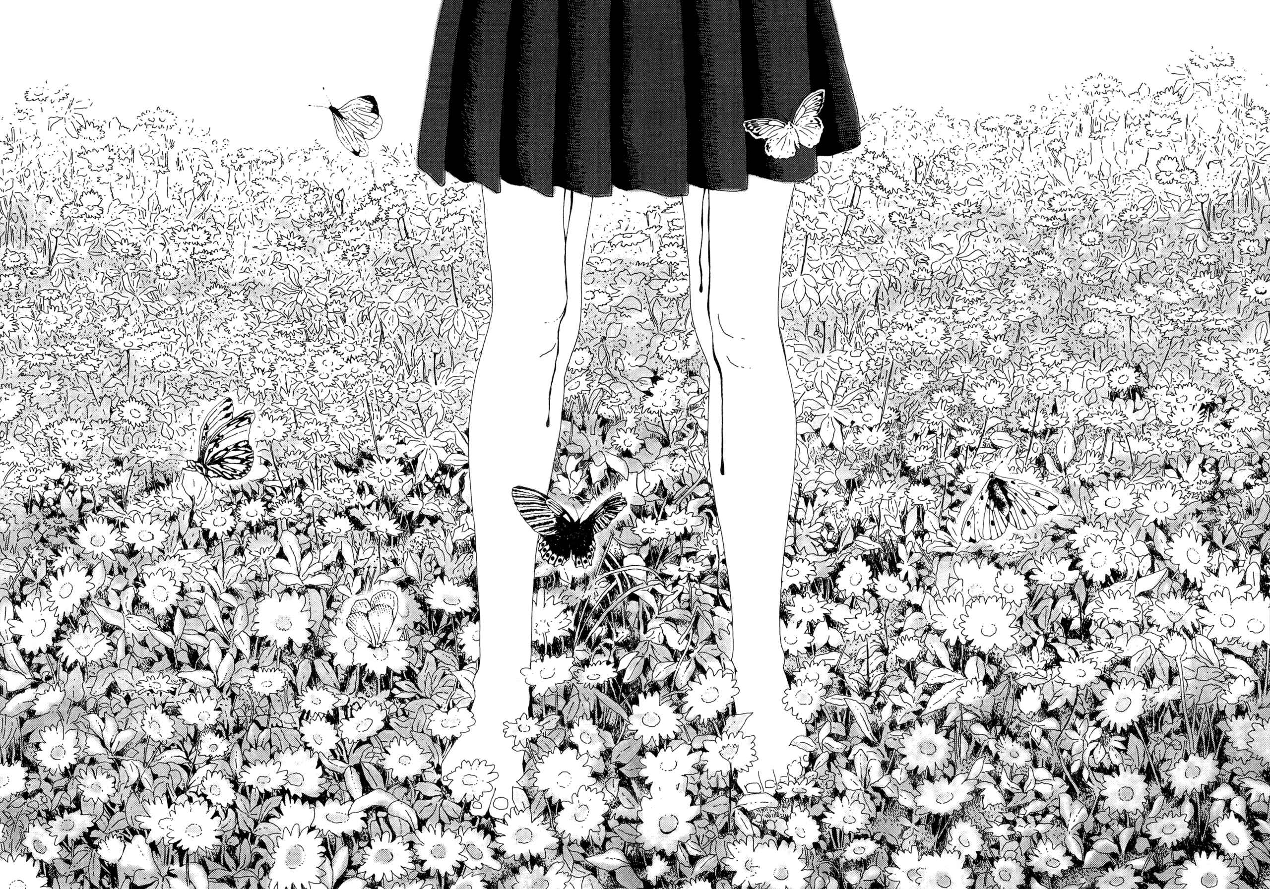 Page 22 Chapter 3 Garden