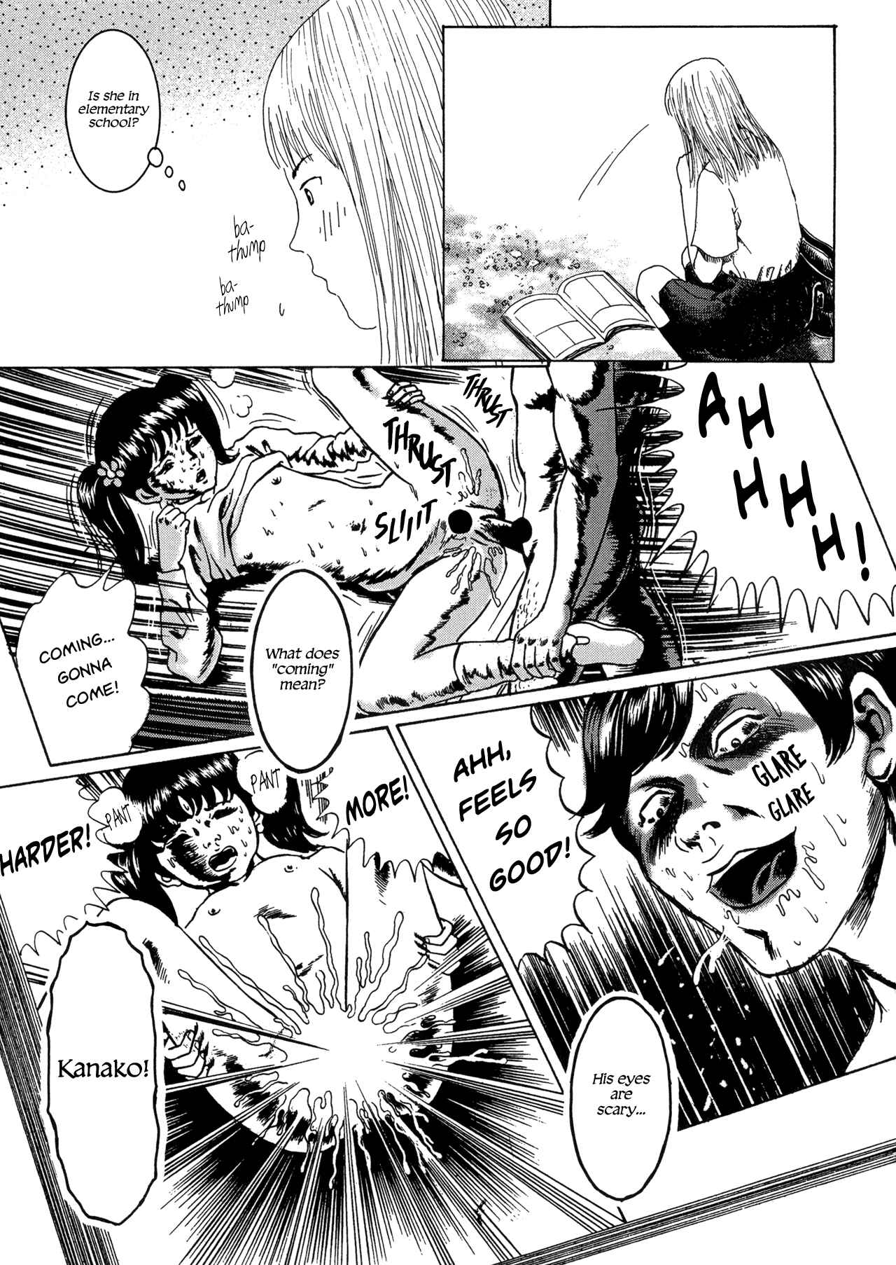 Page 7 Chapter 3 Garden