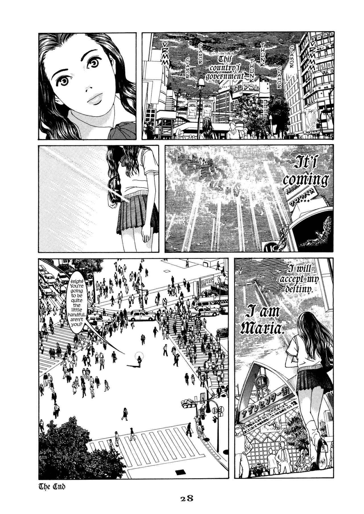 Page 12 Chapter 2 Garden