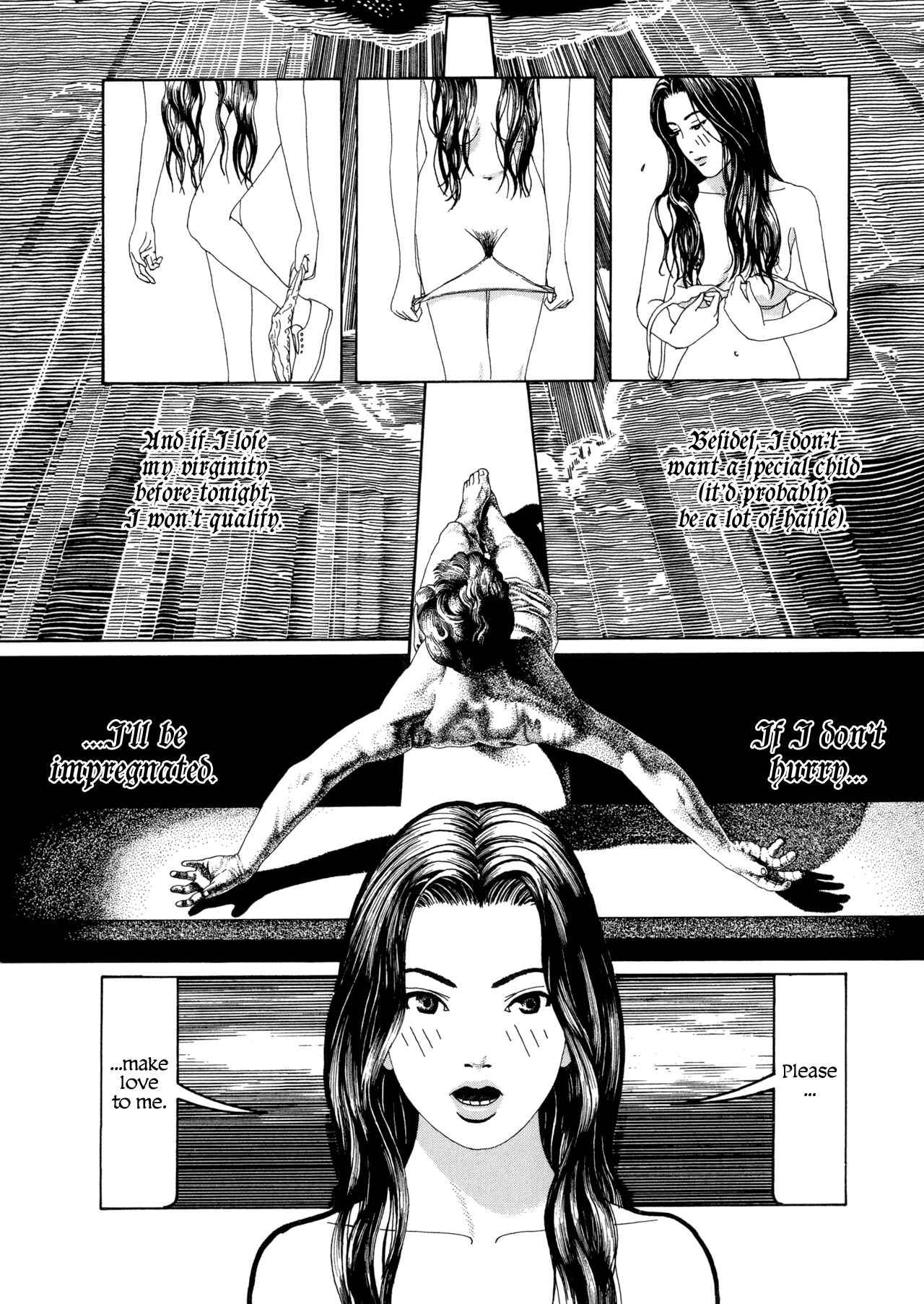 Page 4 Chapter 2 Garden