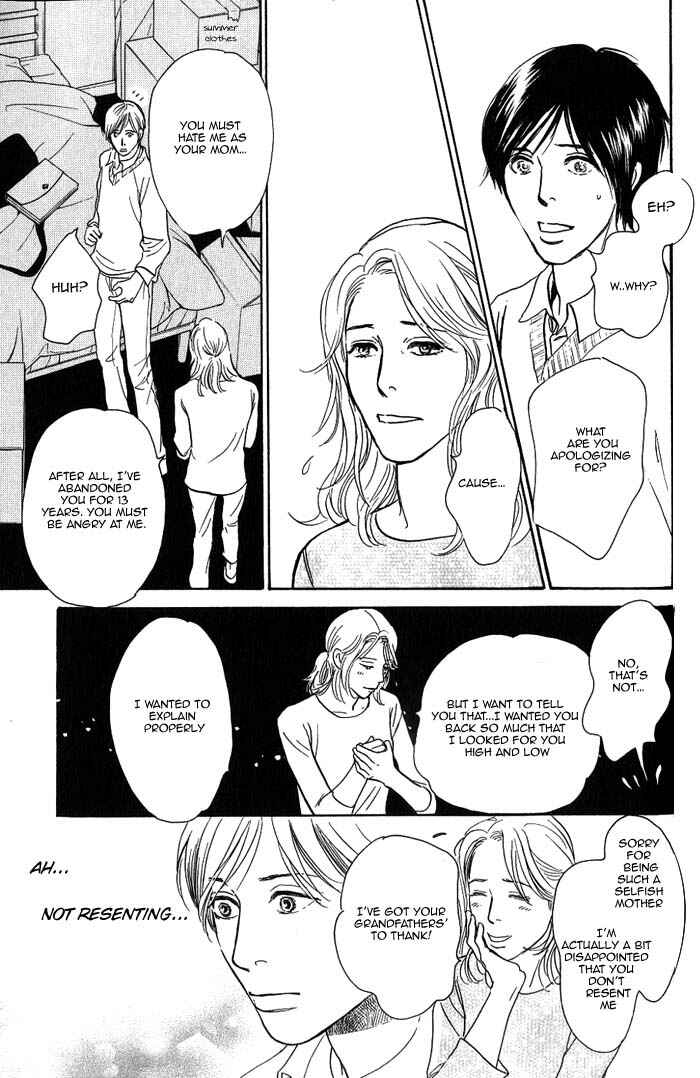 Page 29 Chapter 5 My Gentle Brother