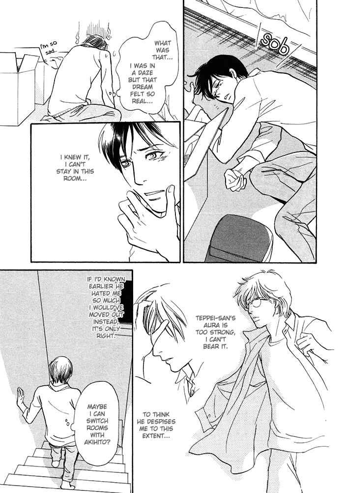 Page 20 Chapter 12 My Gentle Brother
