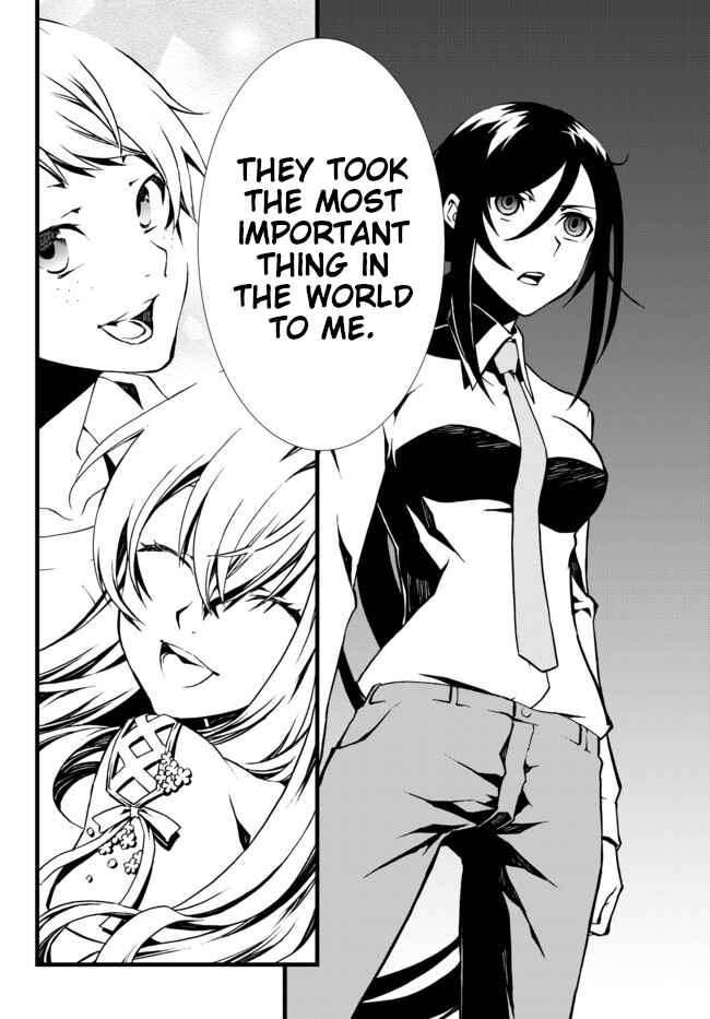 Page 24 Chapter 27 ChäoS;Child  ～Childrens Collapse～